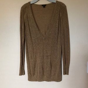 Ann Taylor tunic